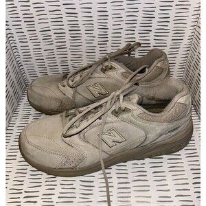 New Balance 927 US‎ 11 Tan Walking Shoes Women's